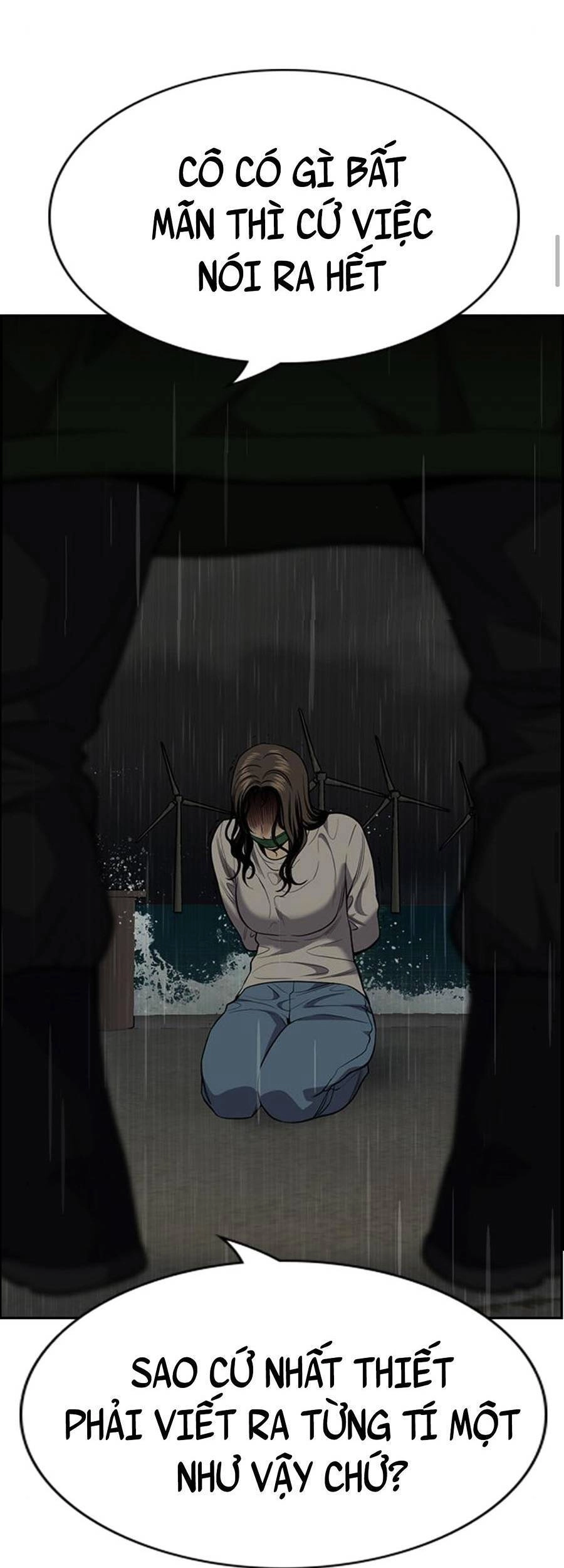 Giáo Dục Chân Chính Chapter 79 - 21