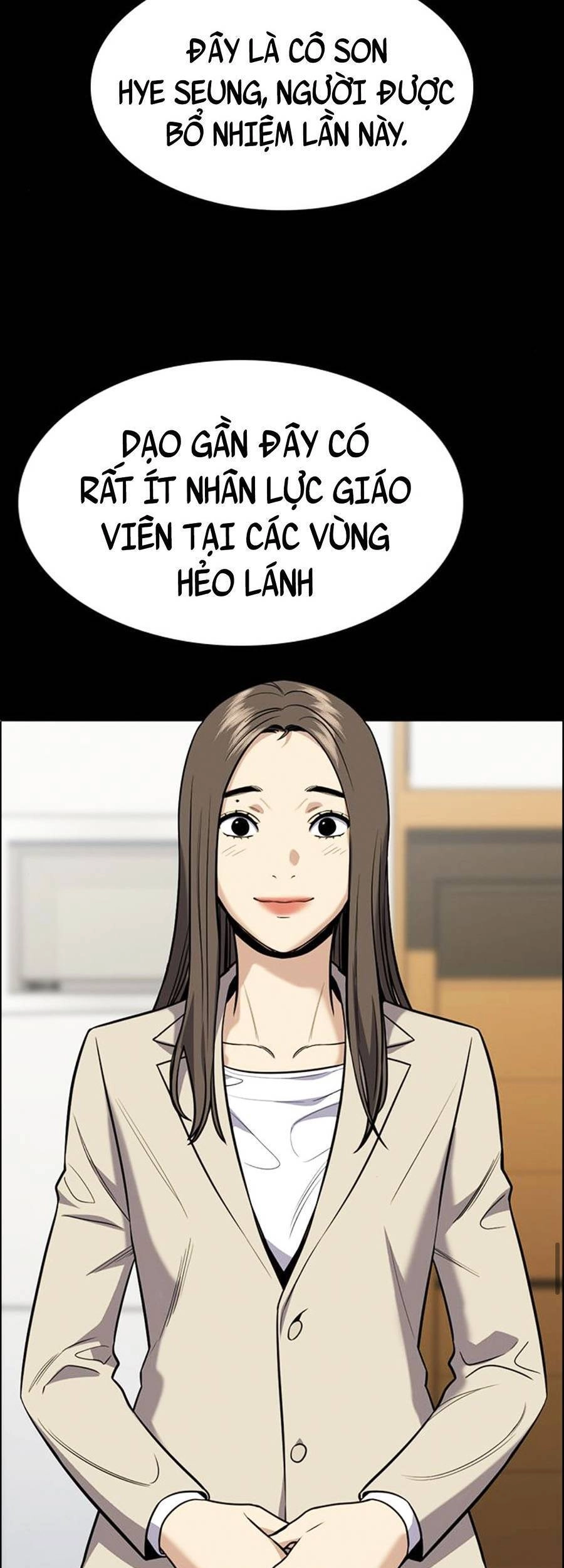 Giáo Dục Chân Chính Chapter 79 - 27