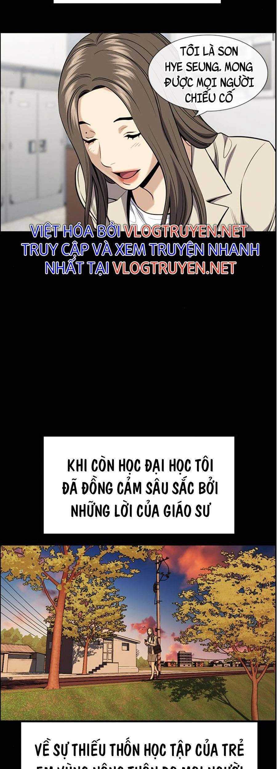 Giáo Dục Chân Chính Chapter 79 - 31