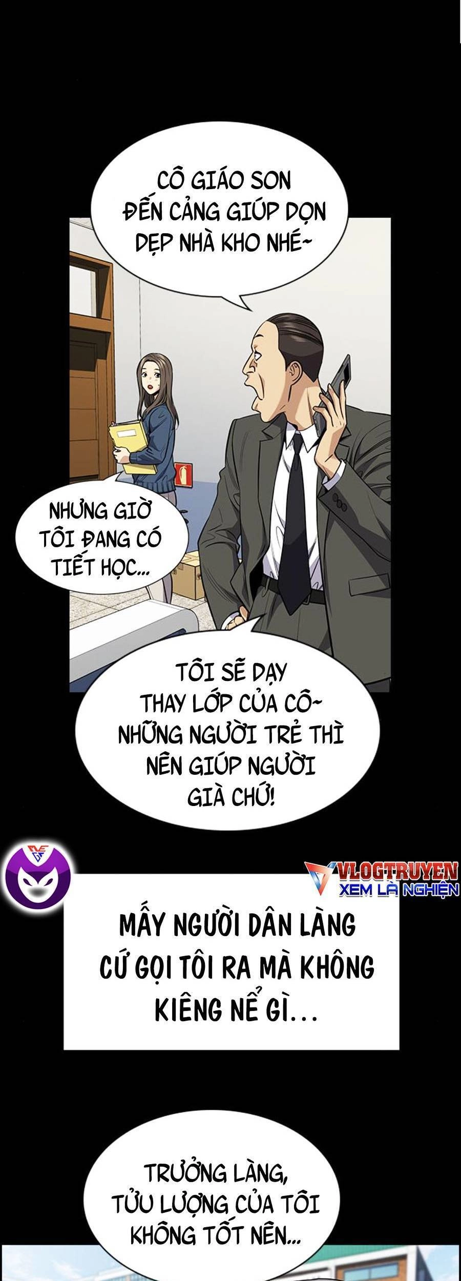 Giáo Dục Chân Chính Chapter 79 - 37