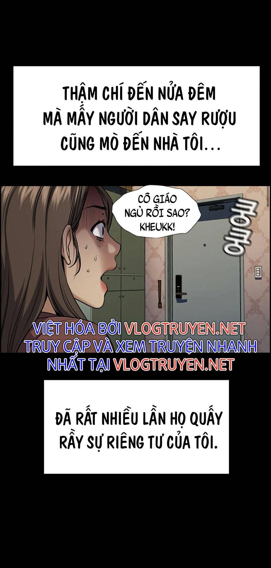 Giáo Dục Chân Chính Chapter 79 - 41