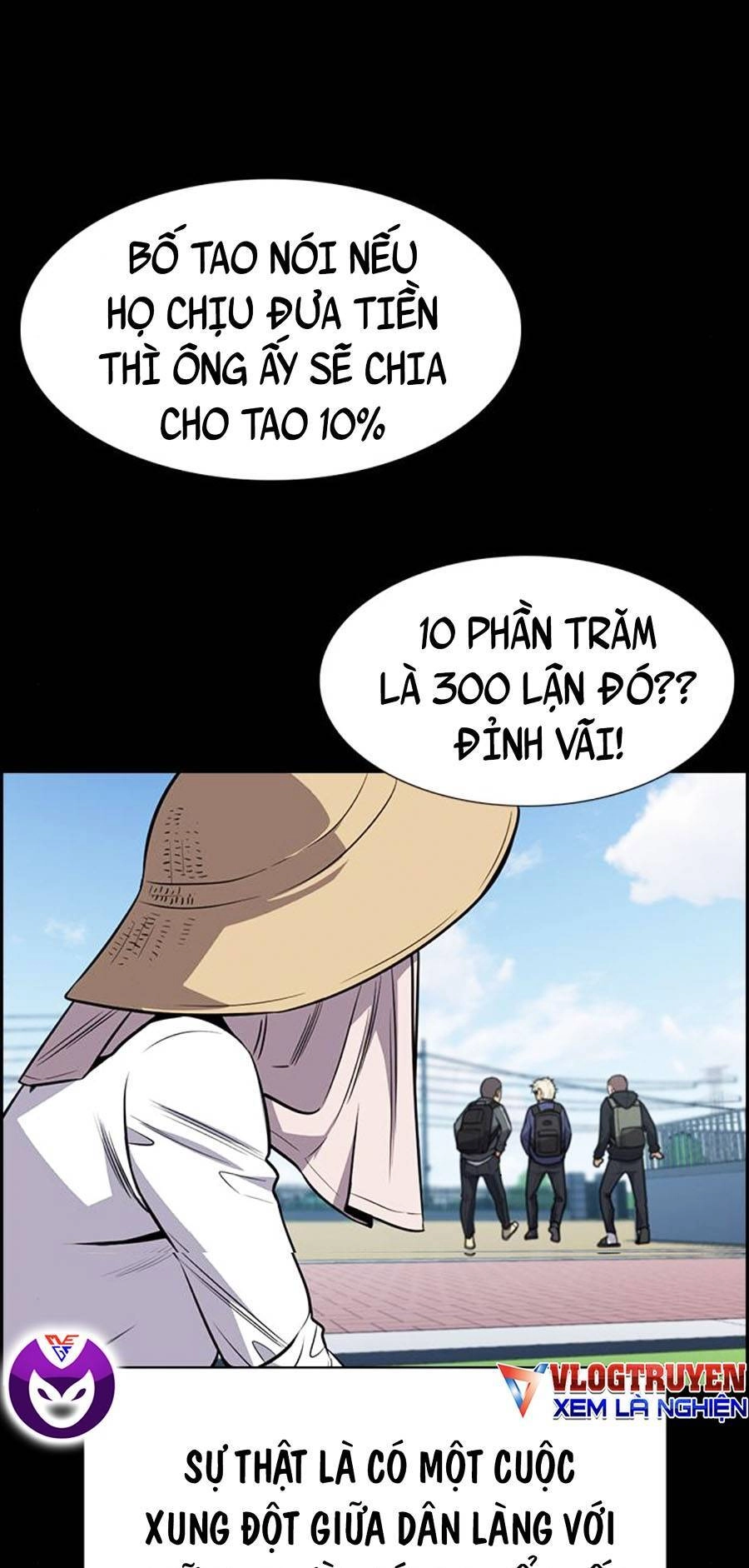 Giáo Dục Chân Chính Chapter 79 - 46