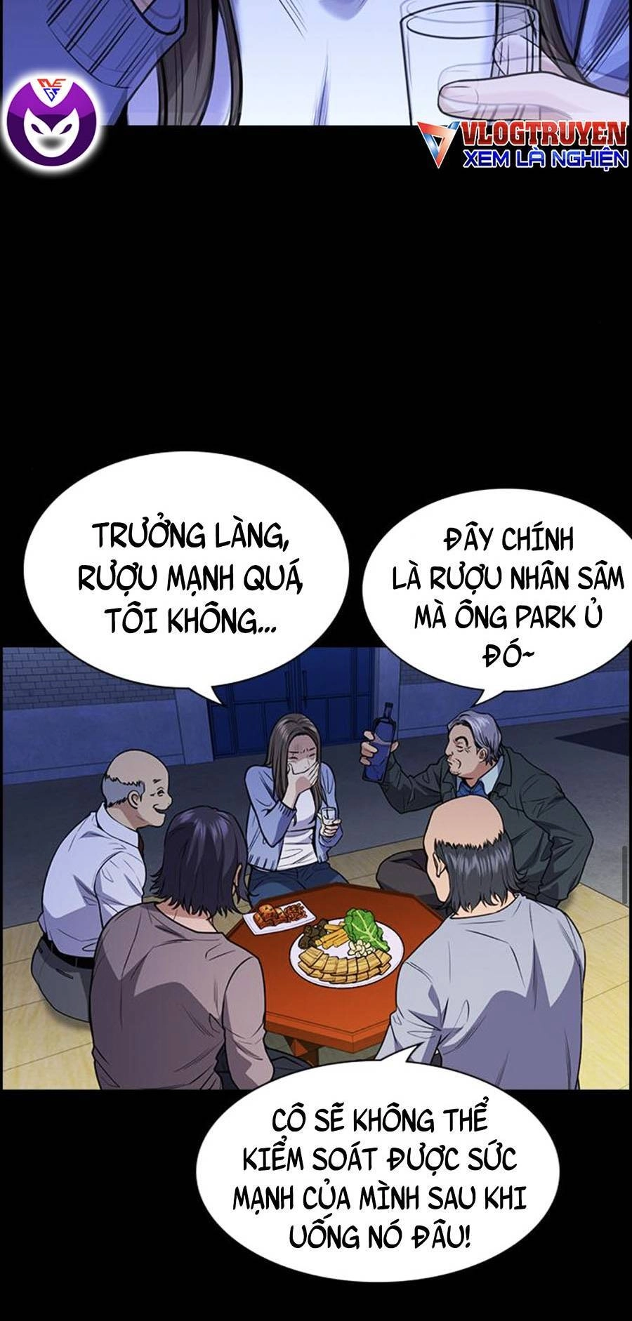 Giáo Dục Chân Chính Chapter 79 - 51