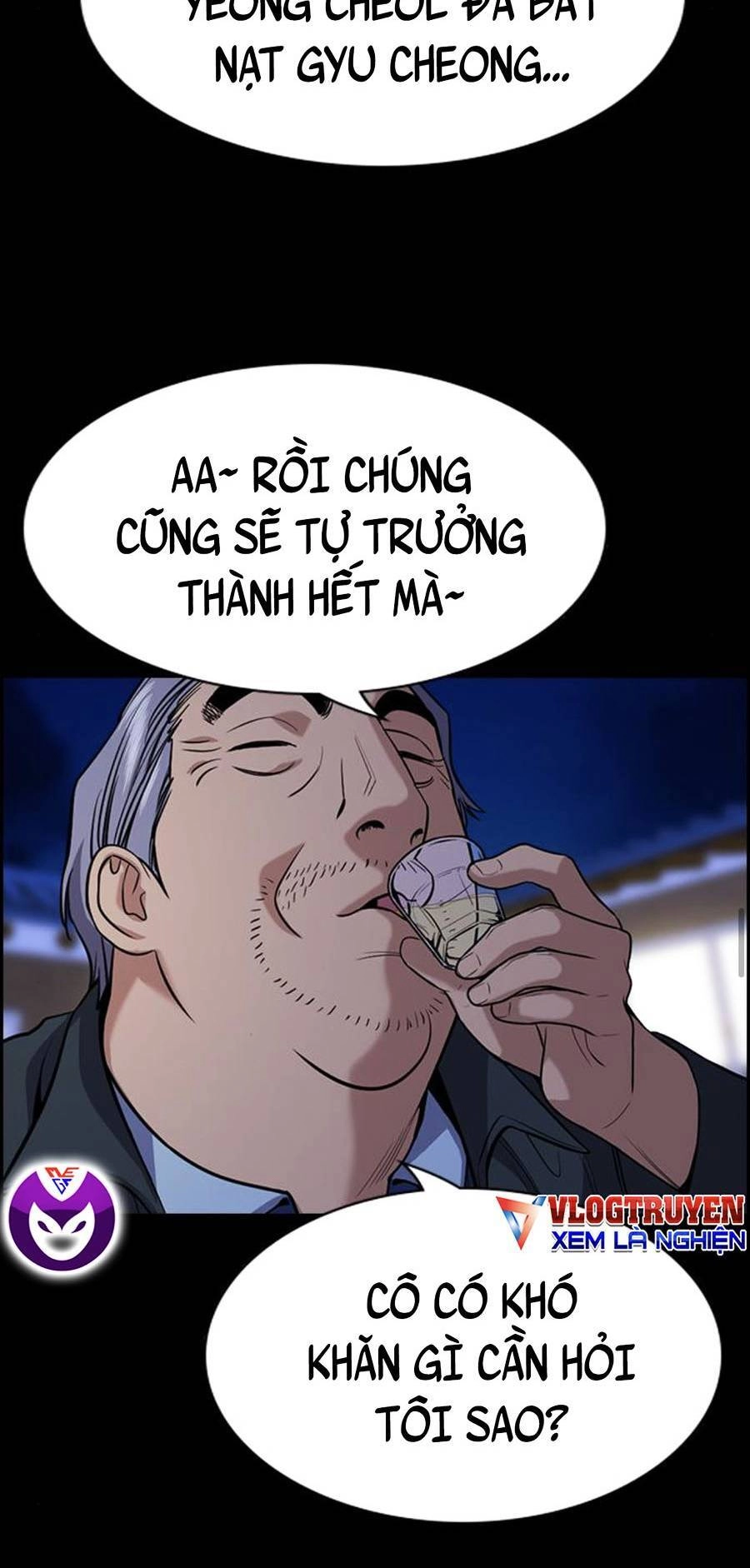 Giáo Dục Chân Chính Chapter 79 - 54