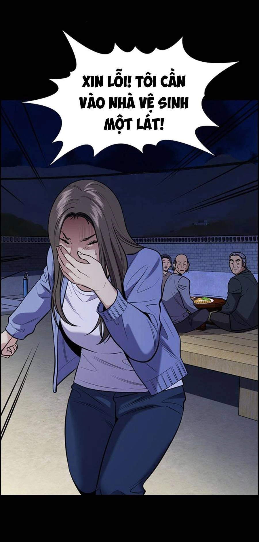 Giáo Dục Chân Chính Chapter 79 - 59