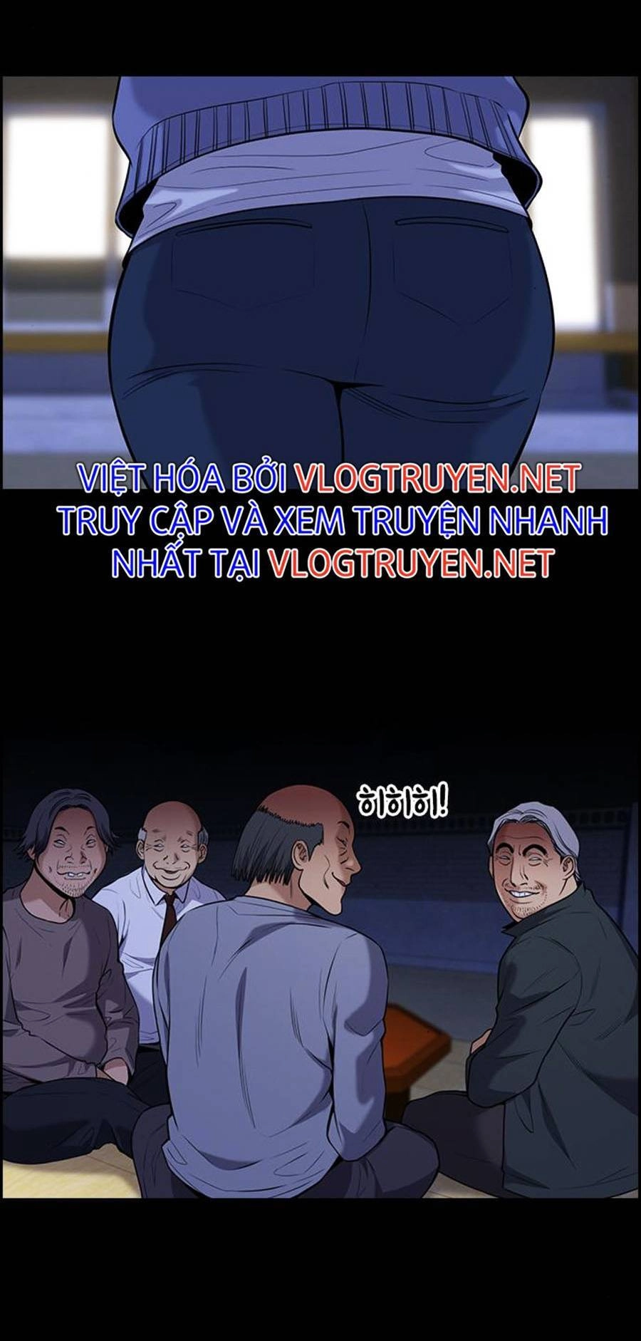 Giáo Dục Chân Chính Chapter 79 - 60