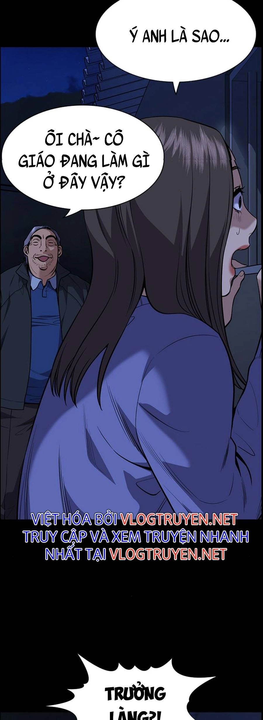 Giáo Dục Chân Chính Chapter 79 - 81