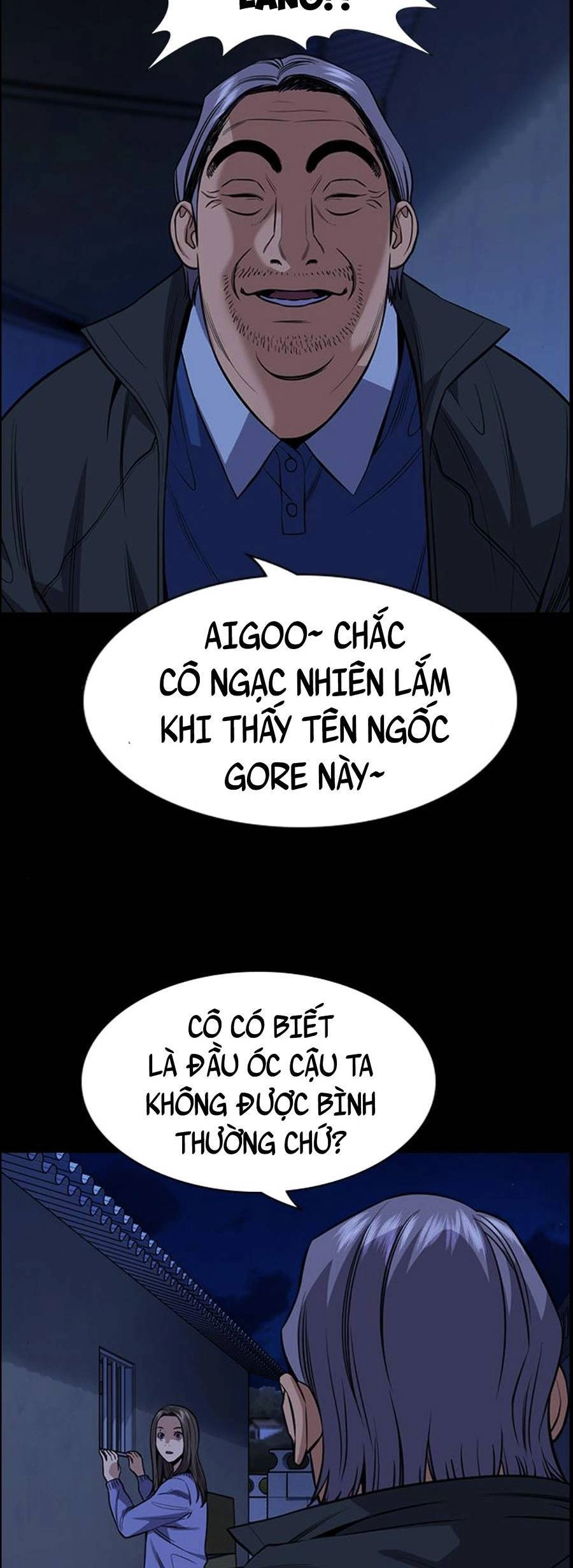 Giáo Dục Chân Chính Chapter 79 - 82