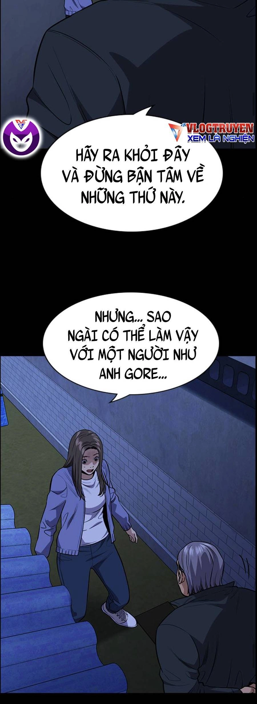 Giáo Dục Chân Chính Chapter 79 - 83