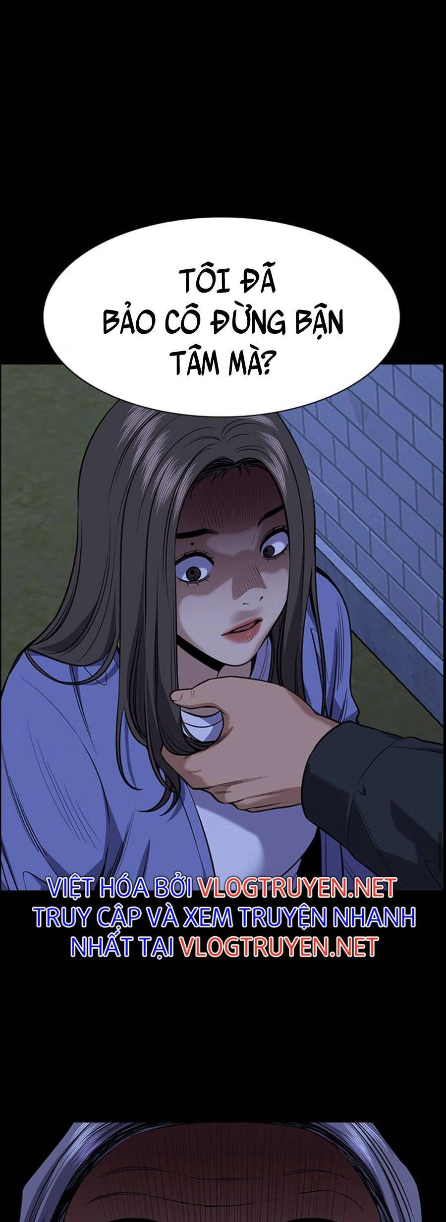 Giáo Dục Chân Chính Chapter 79 - 84