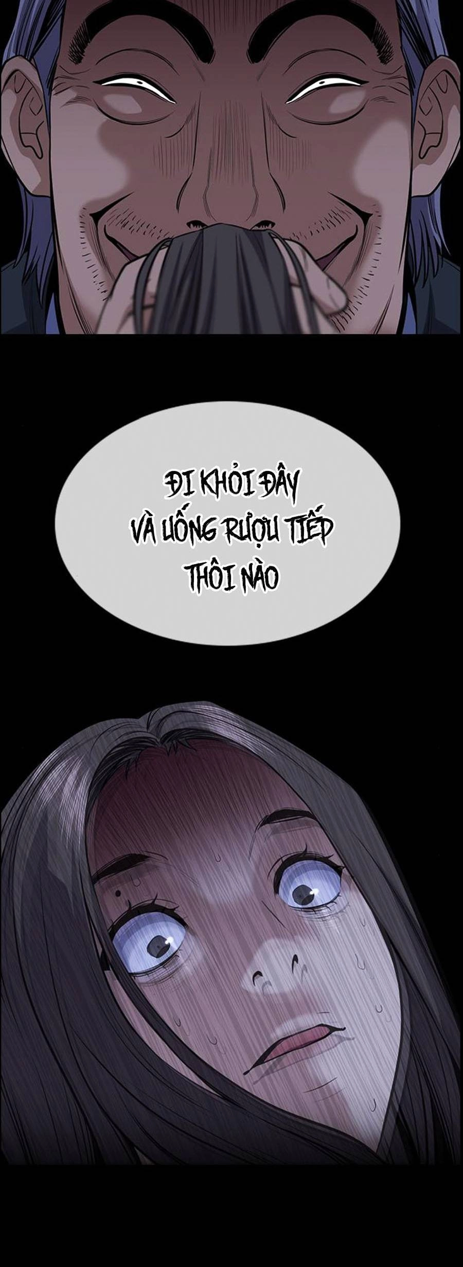 Giáo Dục Chân Chính Chapter 79 - 85