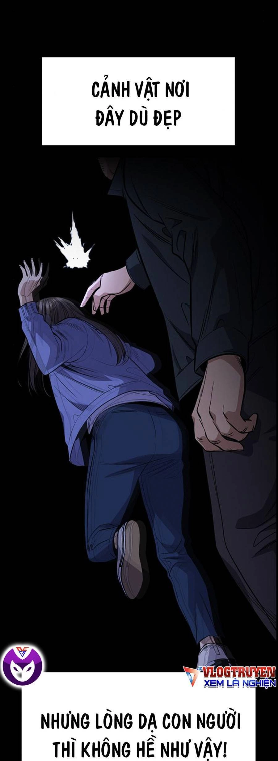 Giáo Dục Chân Chính Chapter 79 - 86