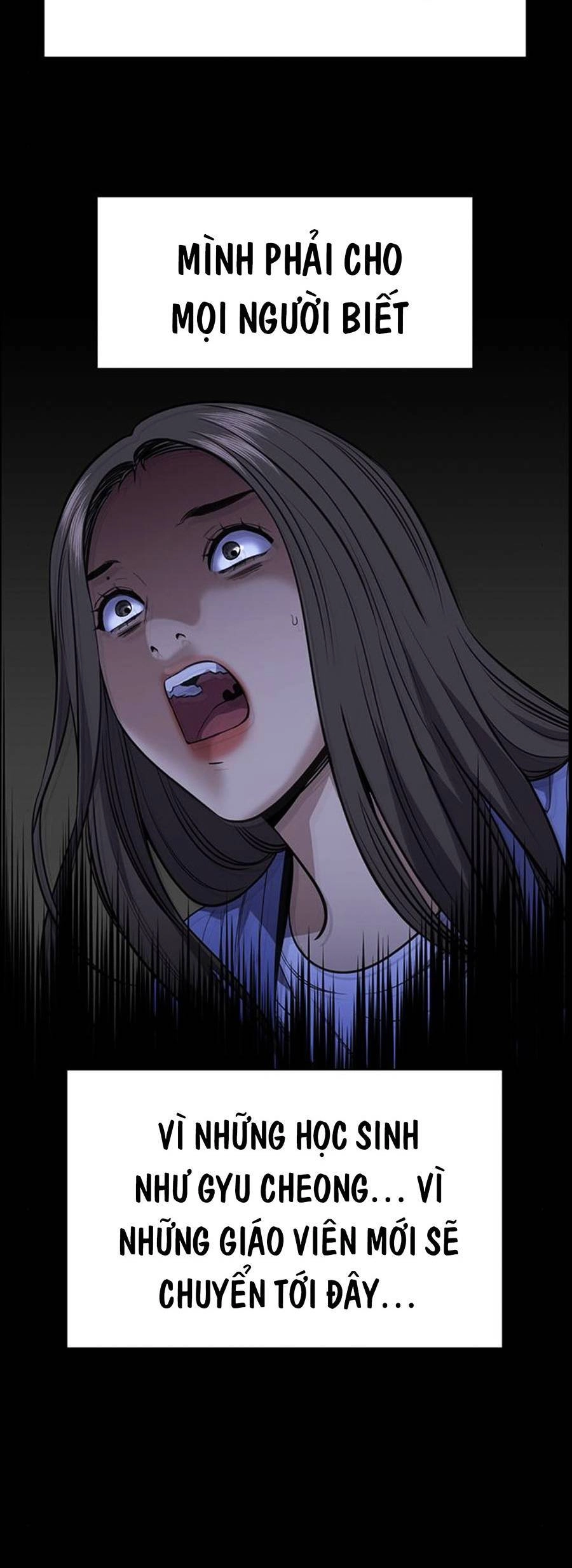 Giáo Dục Chân Chính Chapter 79 - 87