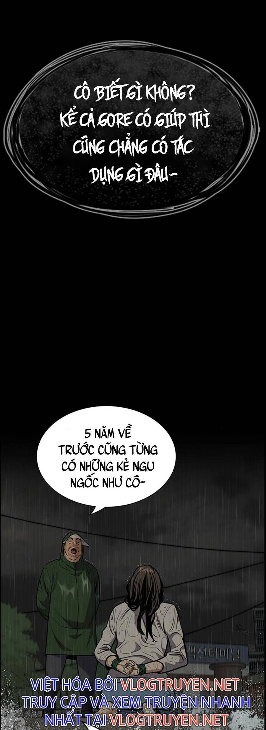 Giáo Dục Chân Chính Chapter 79 - 88