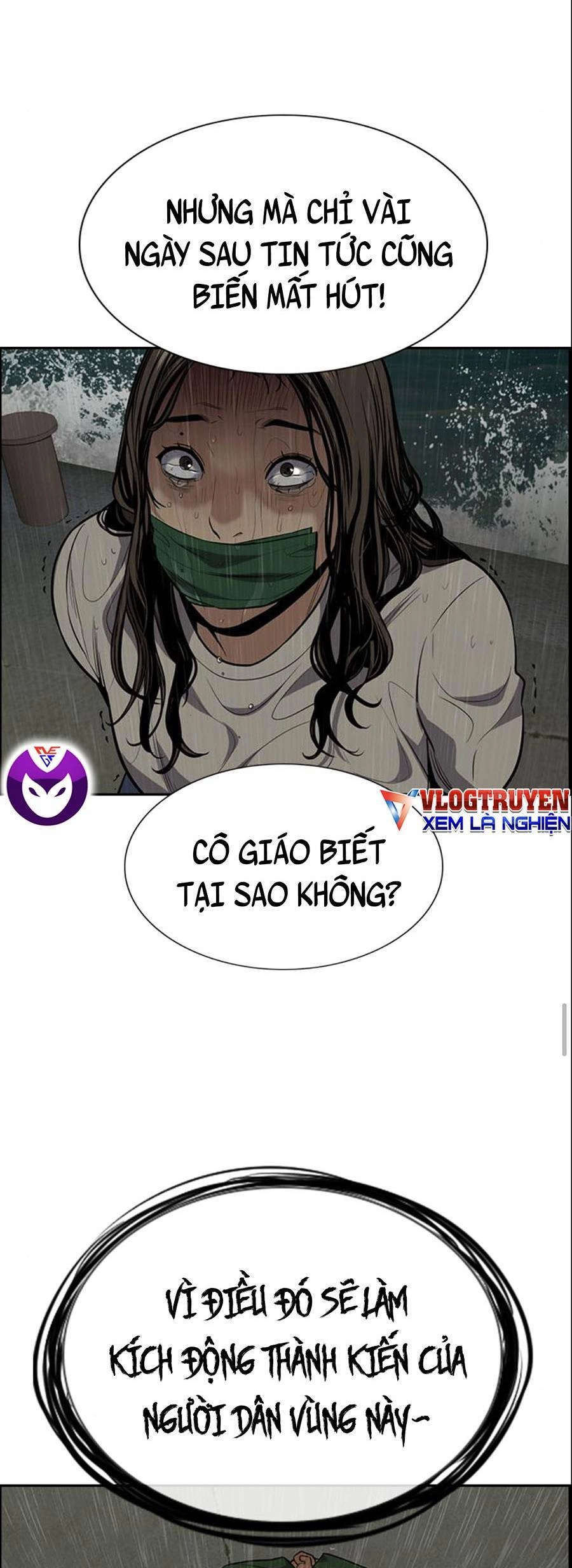 Giáo Dục Chân Chính Chapter 79 - 90