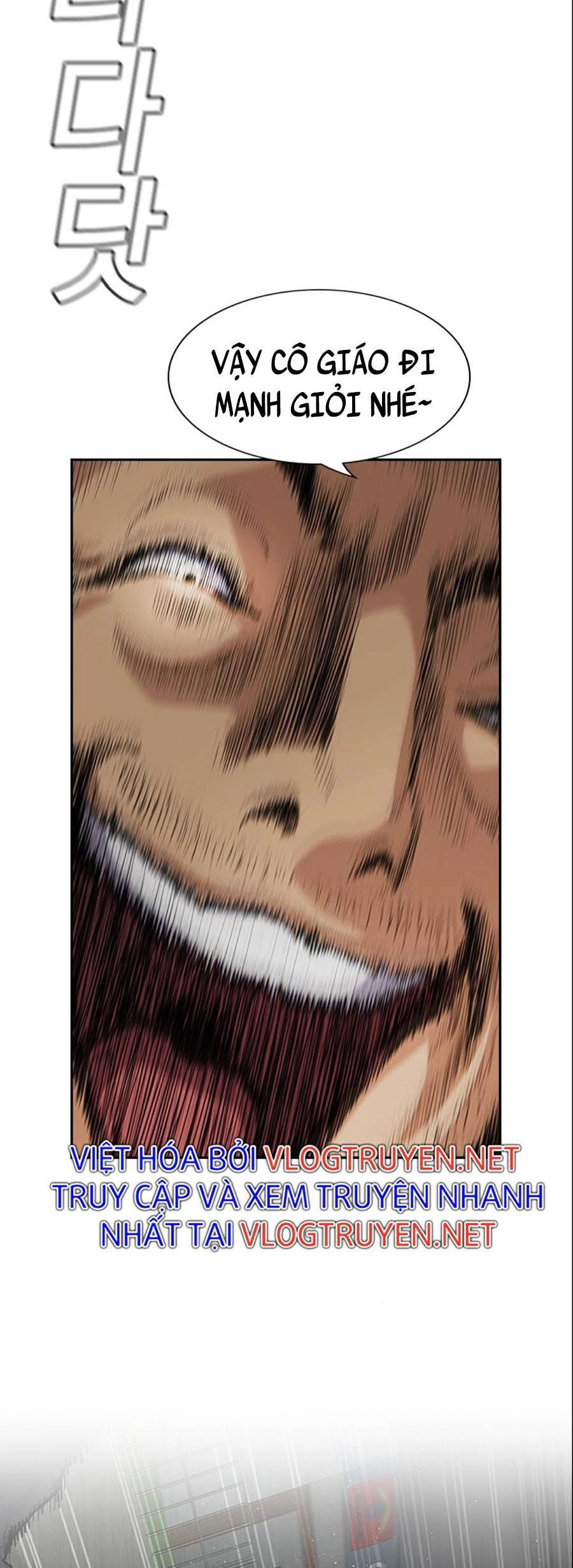 Giáo Dục Chân Chính Chapter 79 - 95