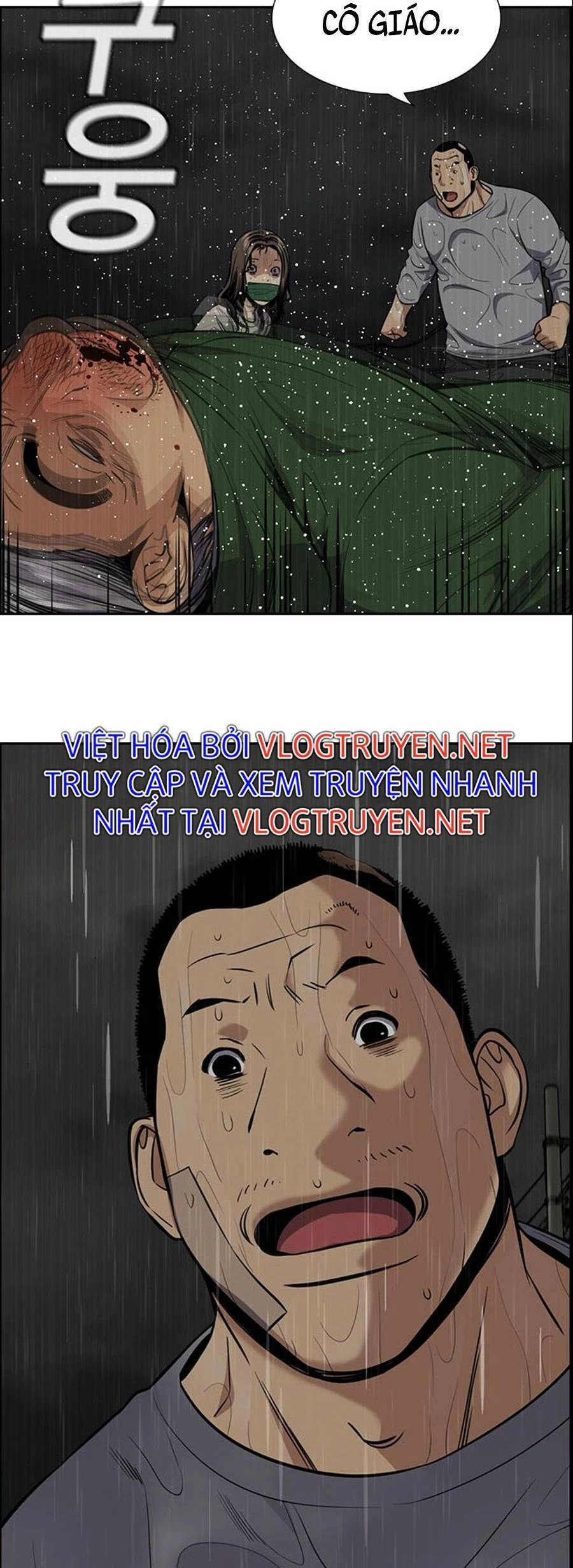 Giáo Dục Chân Chính Chapter 79 - 98