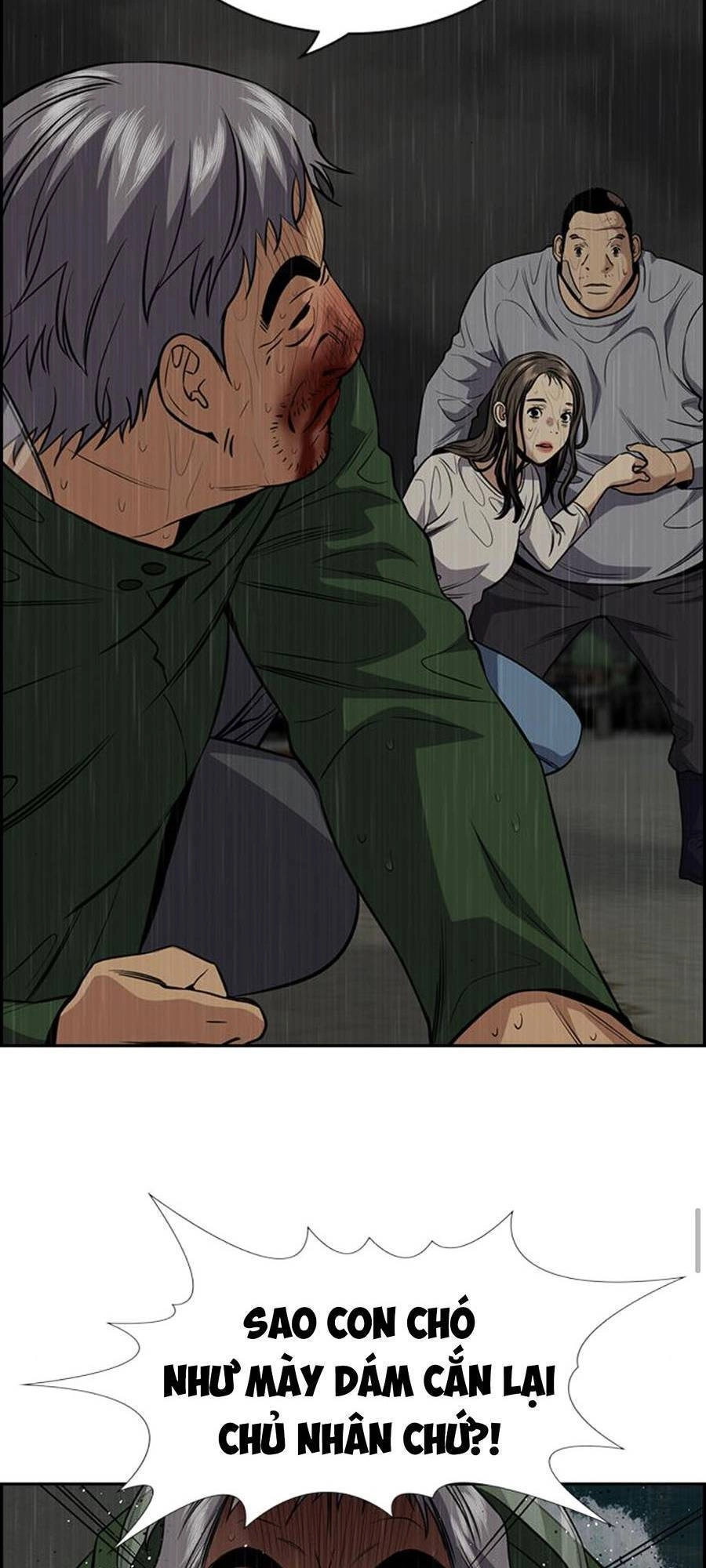 Giáo Dục Chân Chính Chapter 80 - 5