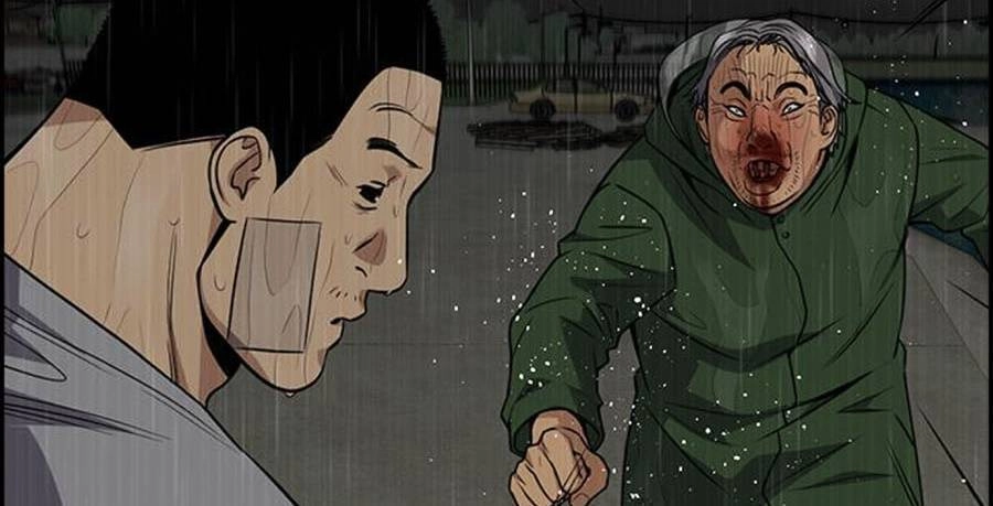 Giáo Dục Chân Chính Chapter 80 - 8