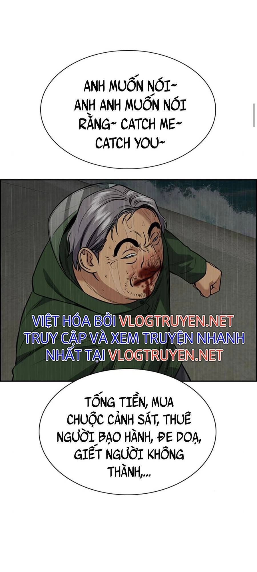 Giáo Dục Chân Chính Chapter 80 - 17