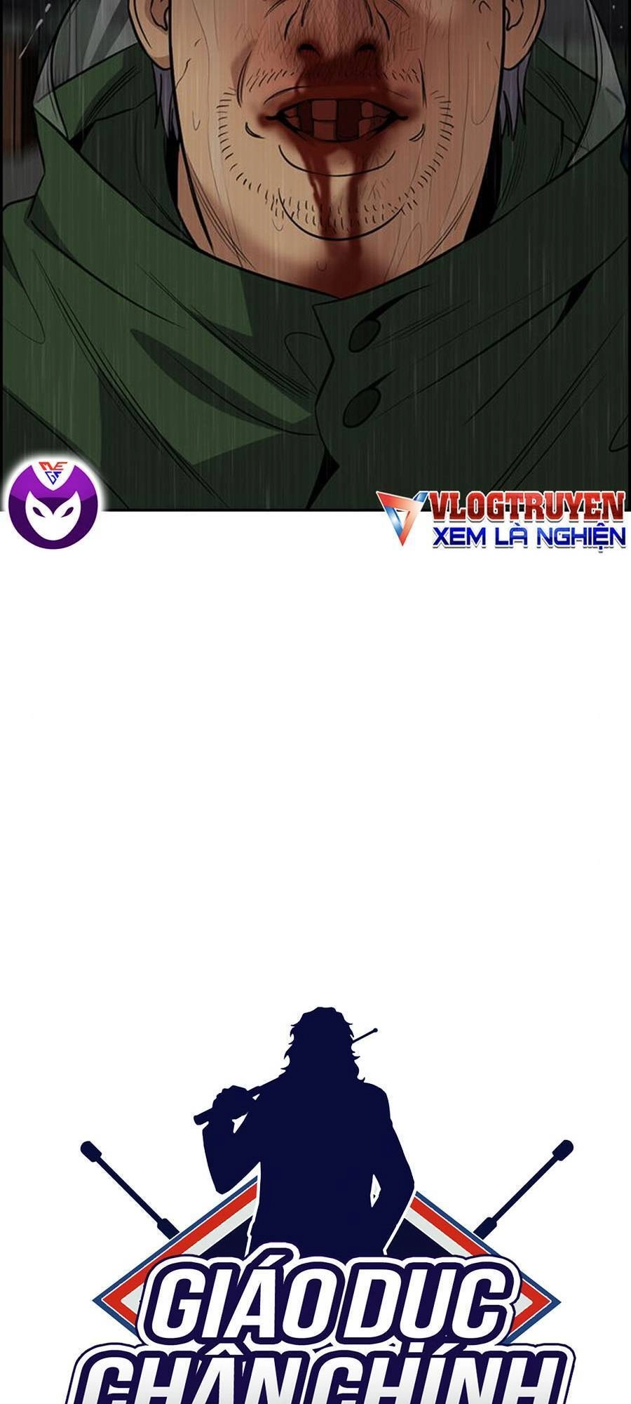 Giáo Dục Chân Chính Chapter 80 - 25