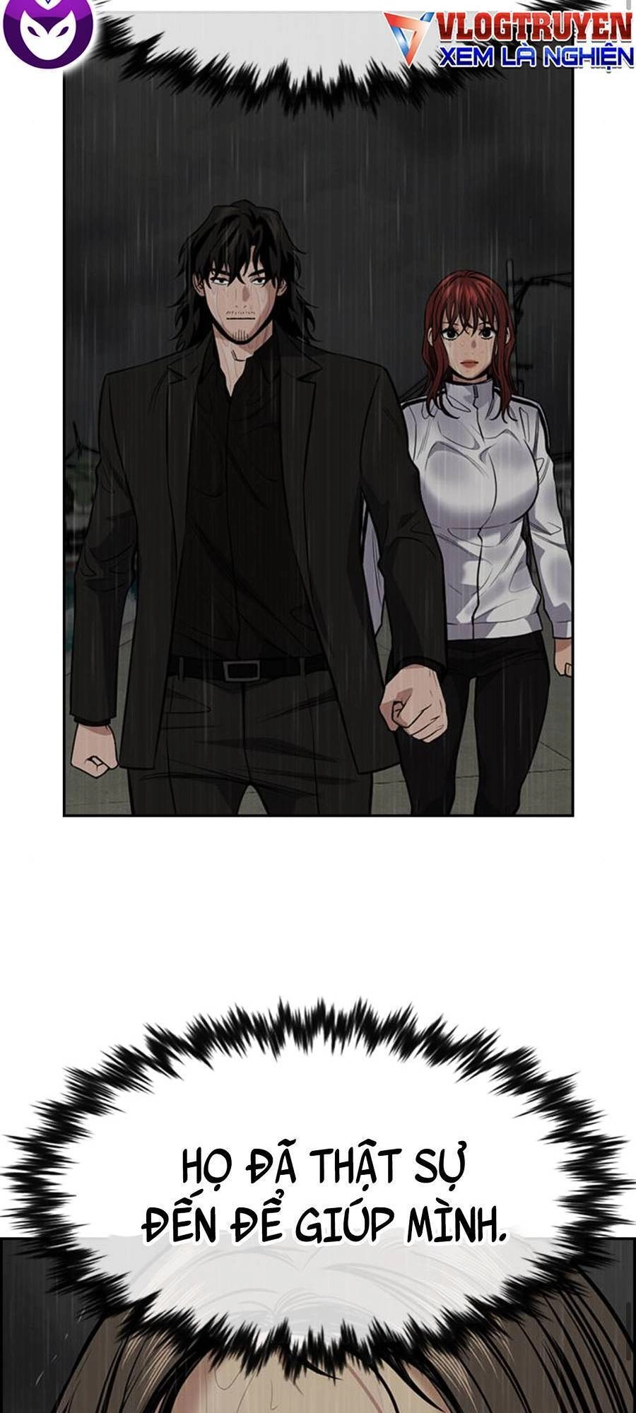 Giáo Dục Chân Chính Chapter 80 - 31