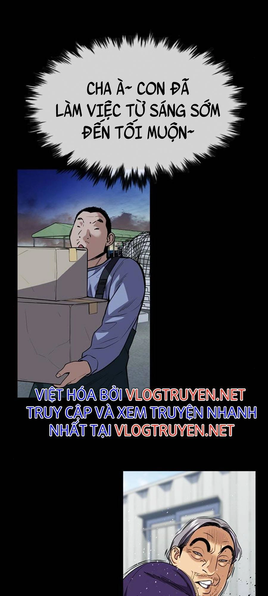 Giáo Dục Chân Chính Chapter 80 - 81