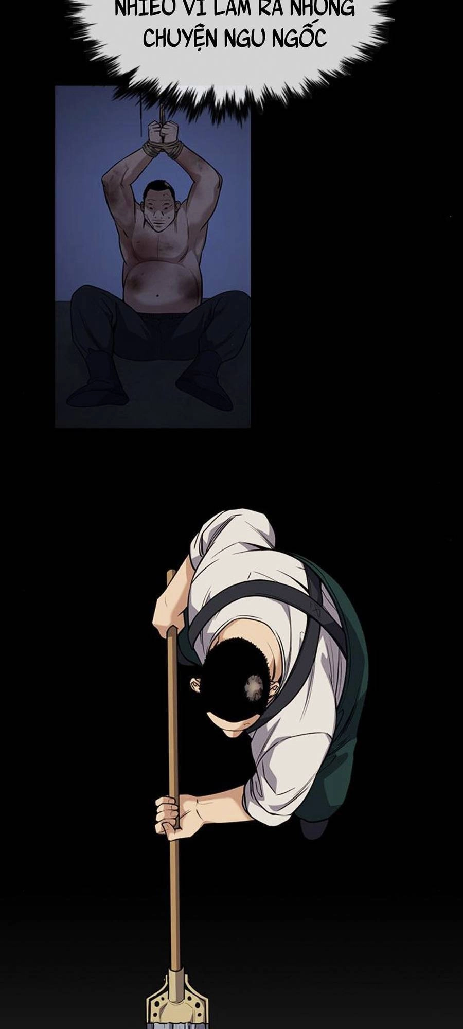 Giáo Dục Chân Chính Chapter 80 - 83