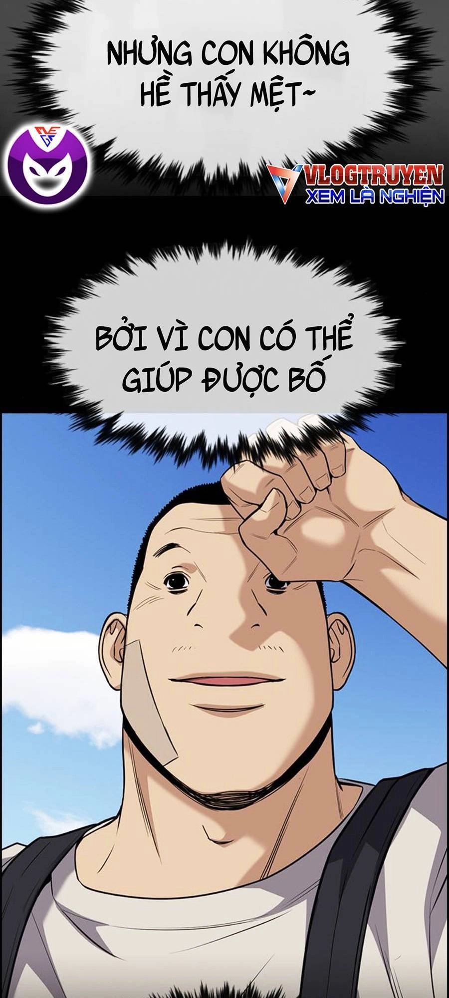 Giáo Dục Chân Chính Chapter 80 - 85