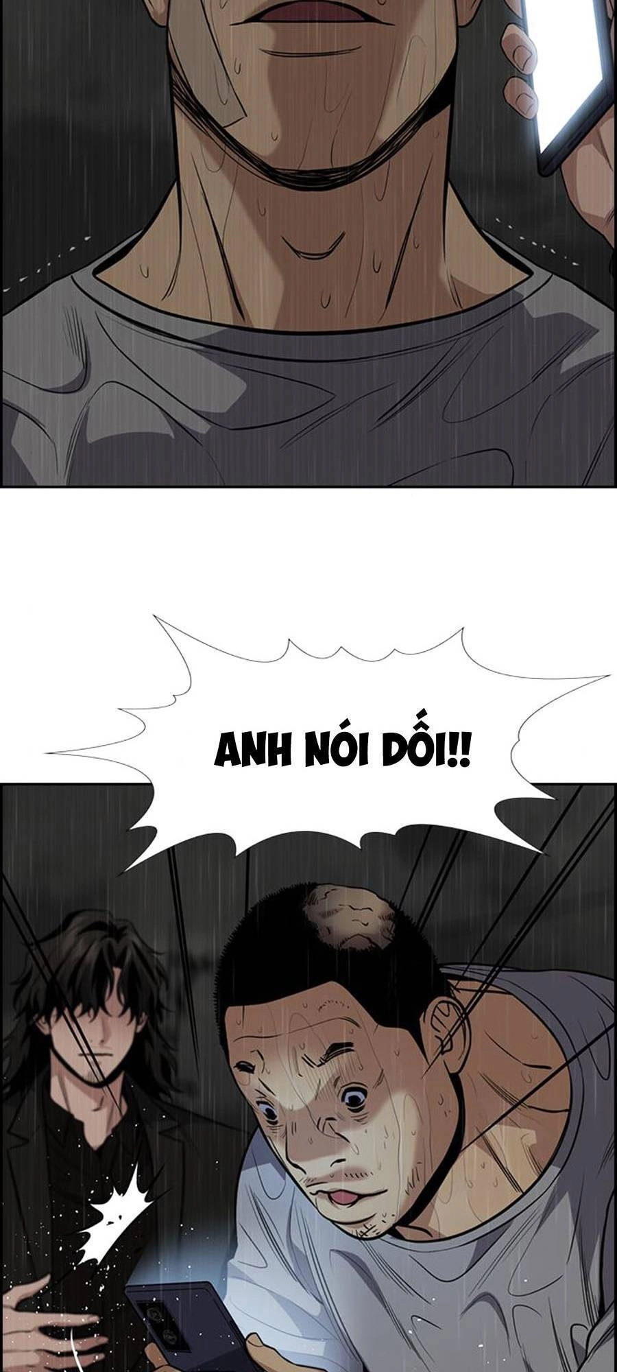 Giáo Dục Chân Chính Chapter 80 - 89