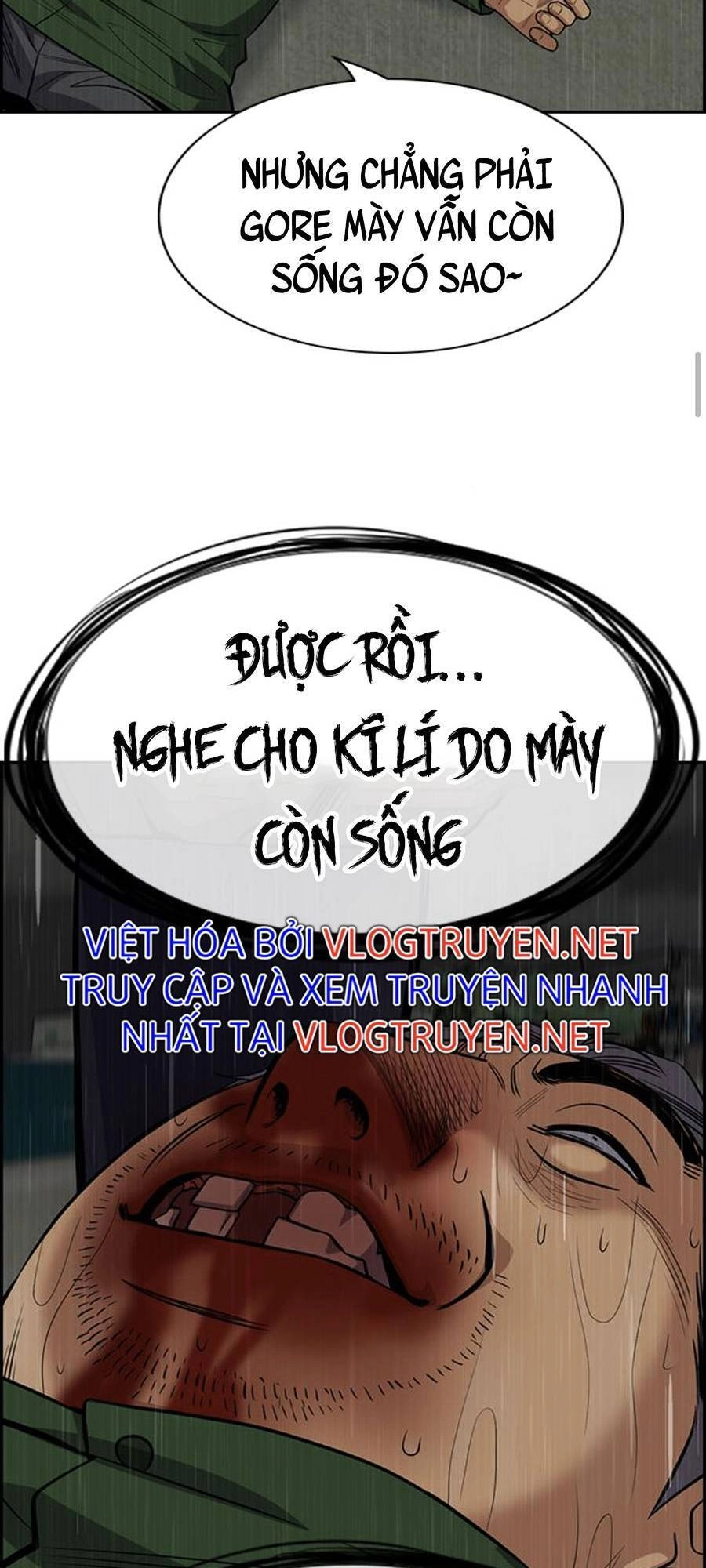 Giáo Dục Chân Chính Chapter 80 - 107