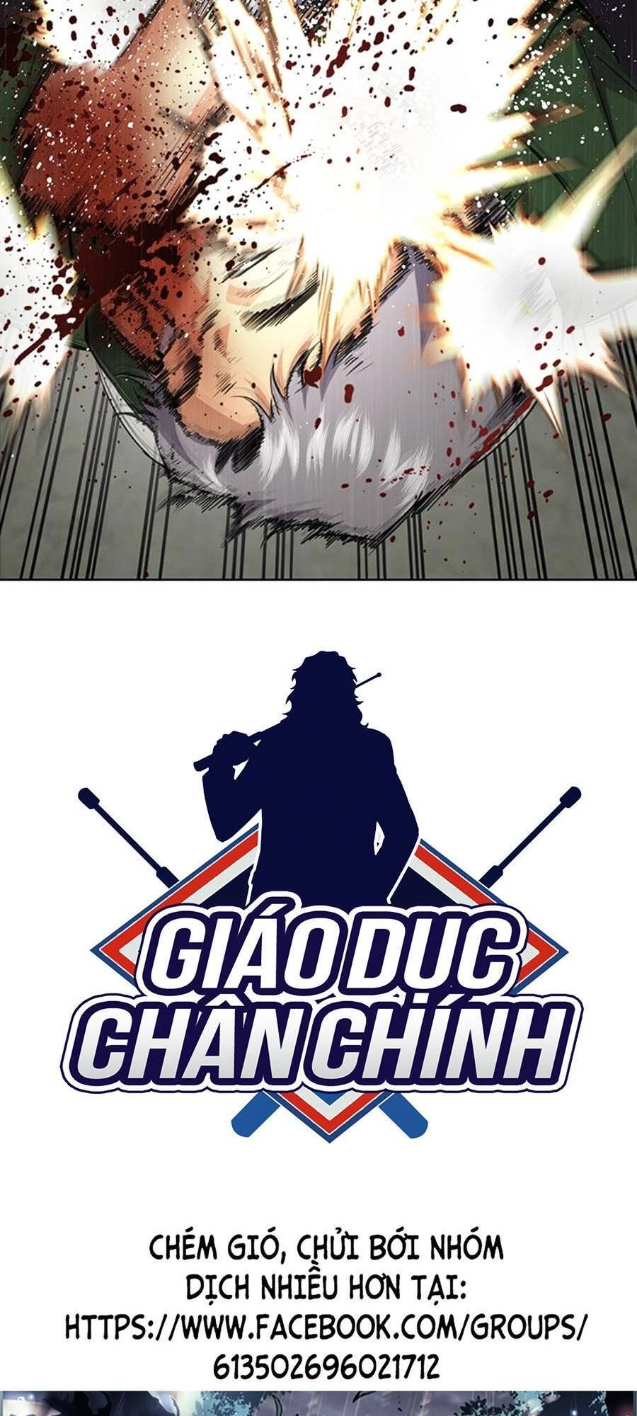 Giáo Dục Chân Chính Chapter 80 - 119