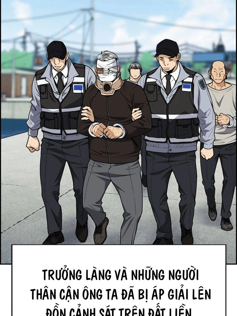 Giáo Dục Chân Chính Chapter 81 - 21