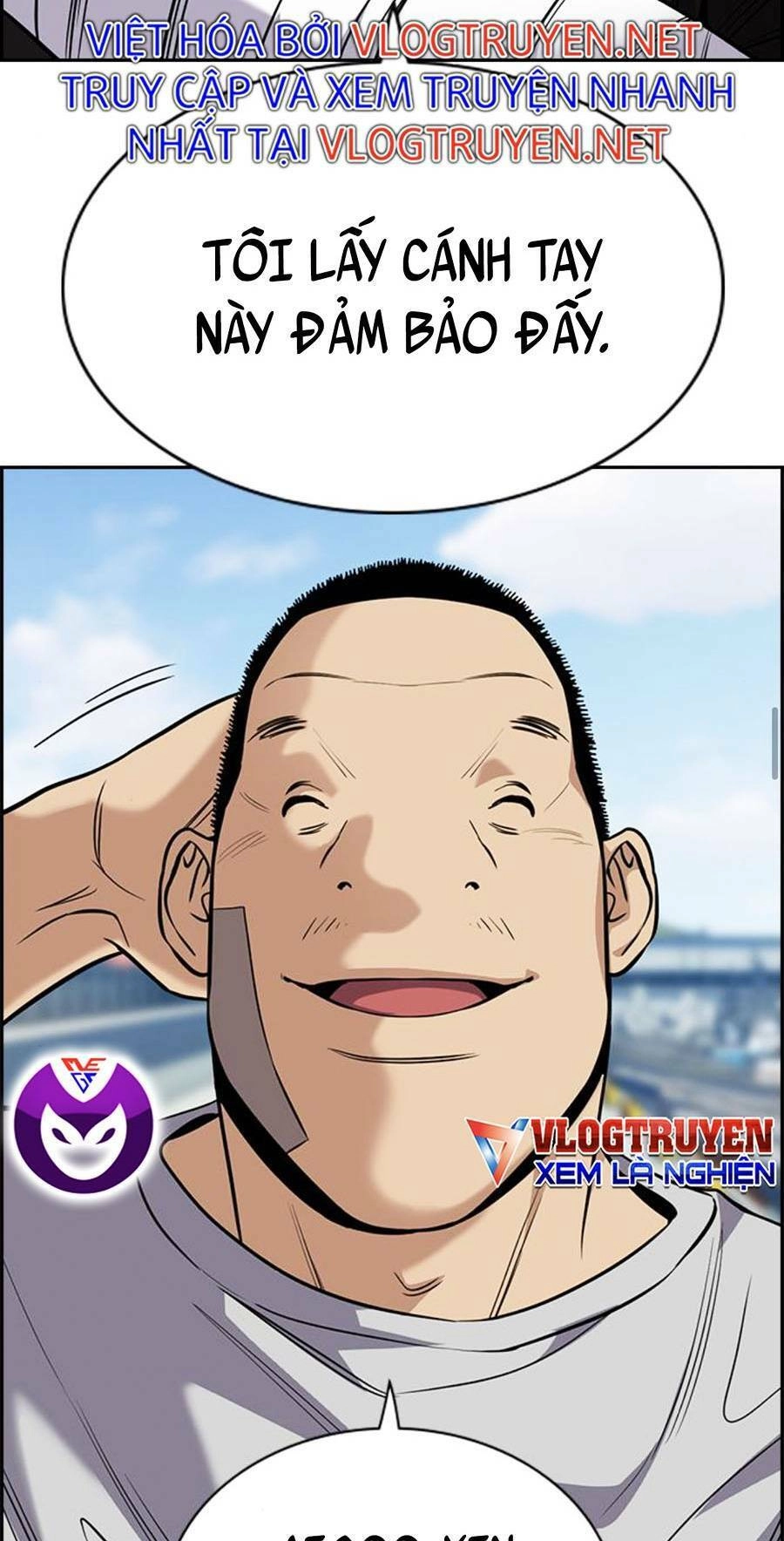 Giáo Dục Chân Chính Chapter 81 - 62