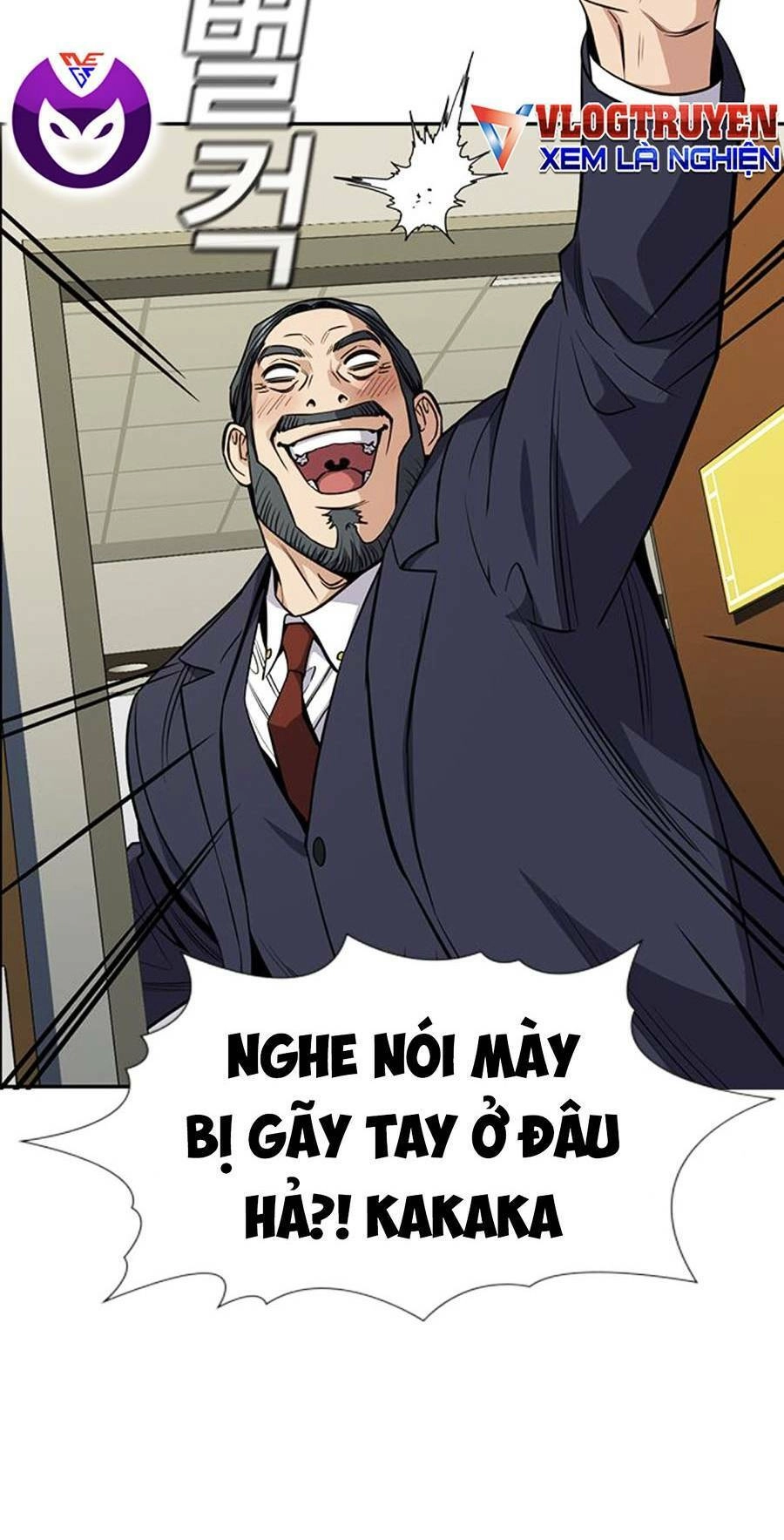 Giáo Dục Chân Chính Chapter 81 - 71