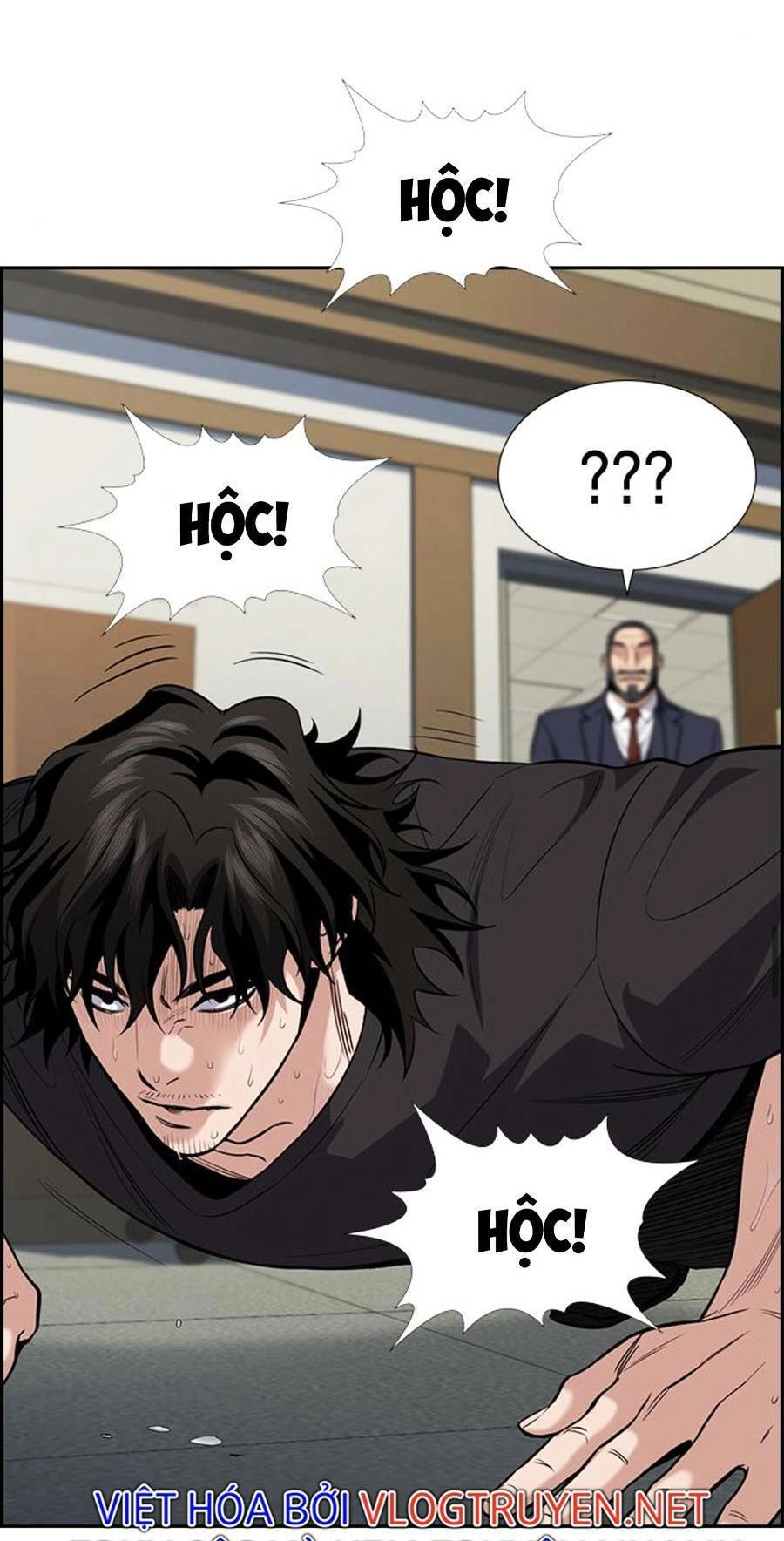 Giáo Dục Chân Chính Chapter 81 - 72