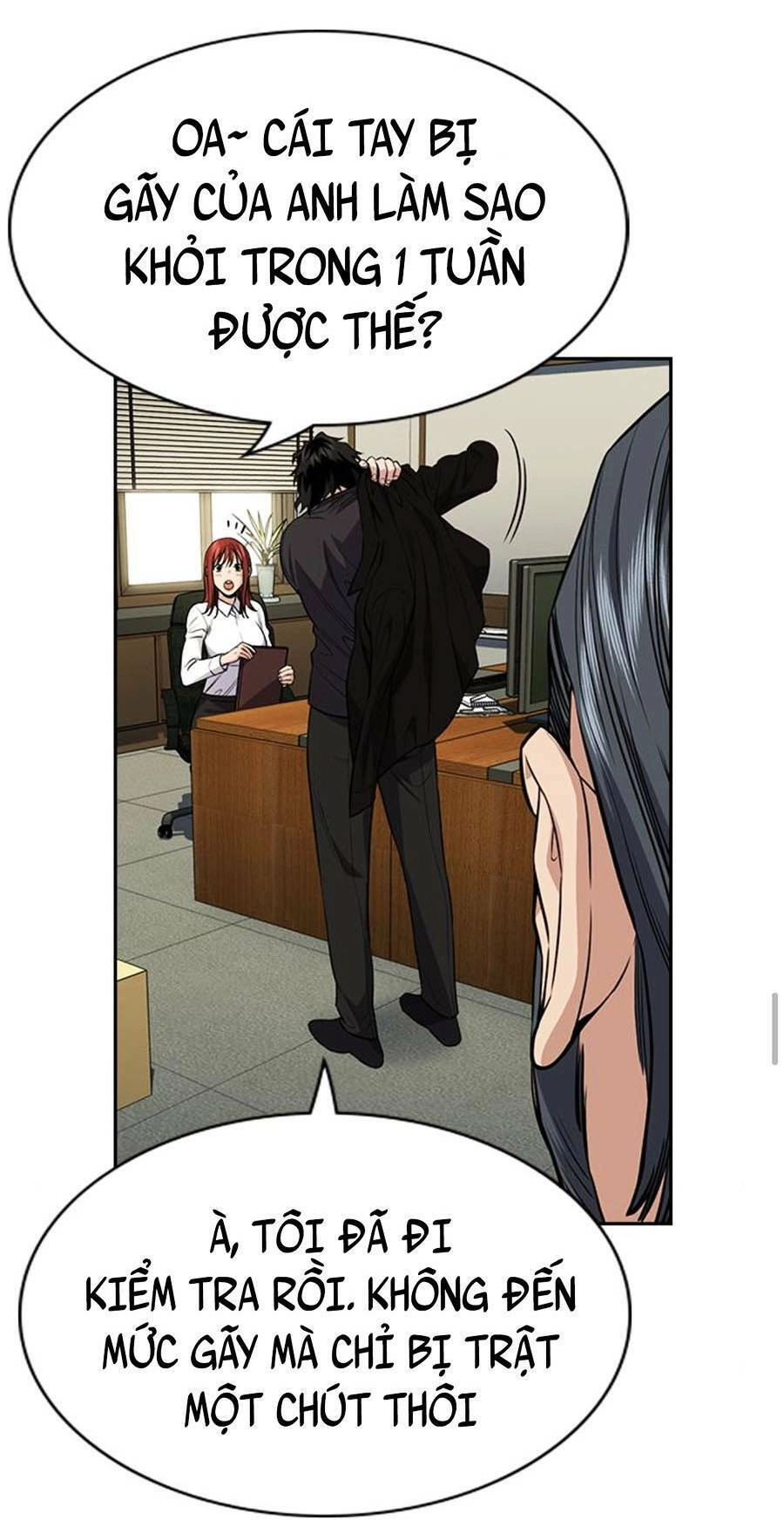 Giáo Dục Chân Chính Chapter 81 - 75