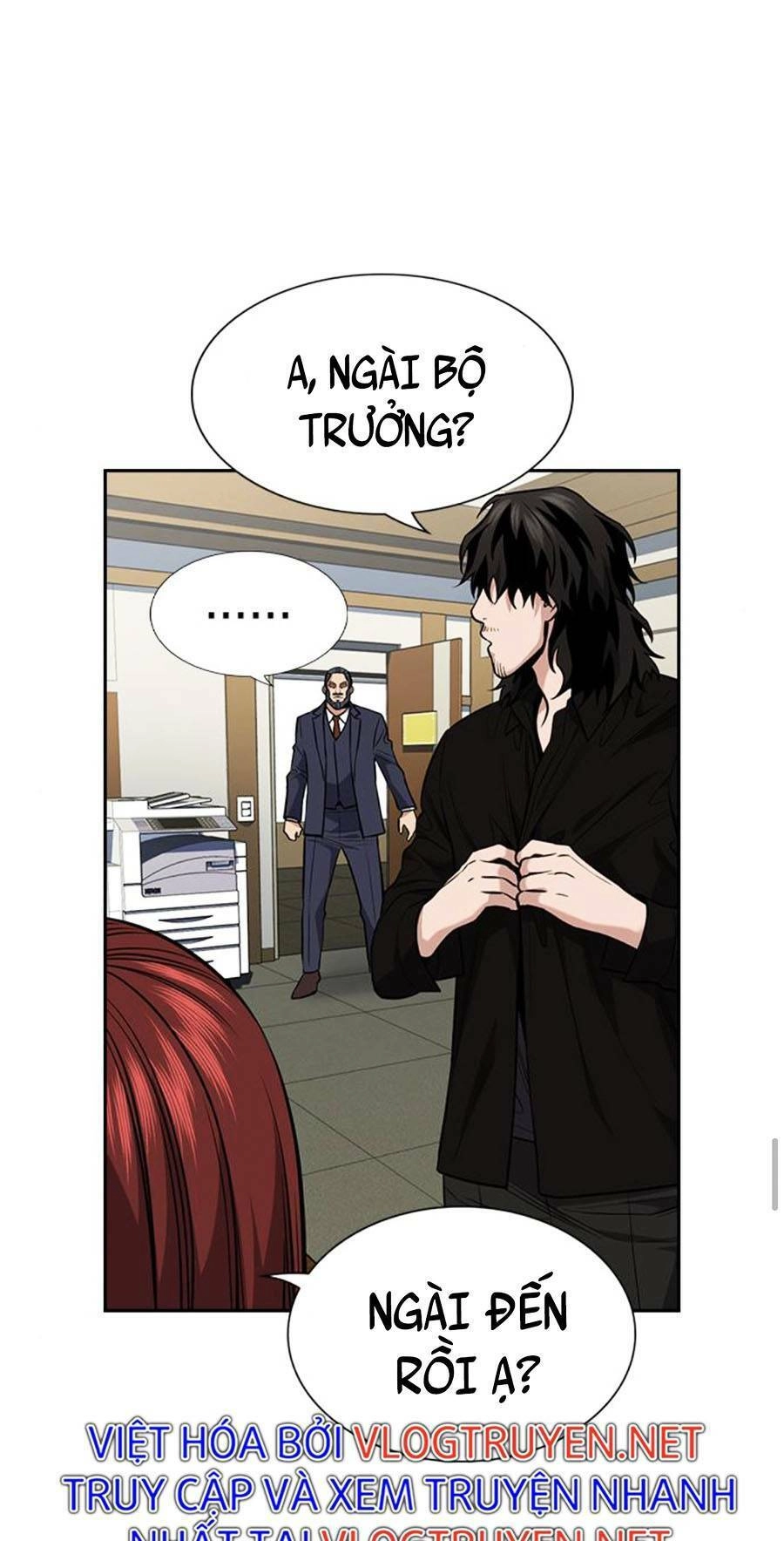 Giáo Dục Chân Chính Chapter 81 - 76