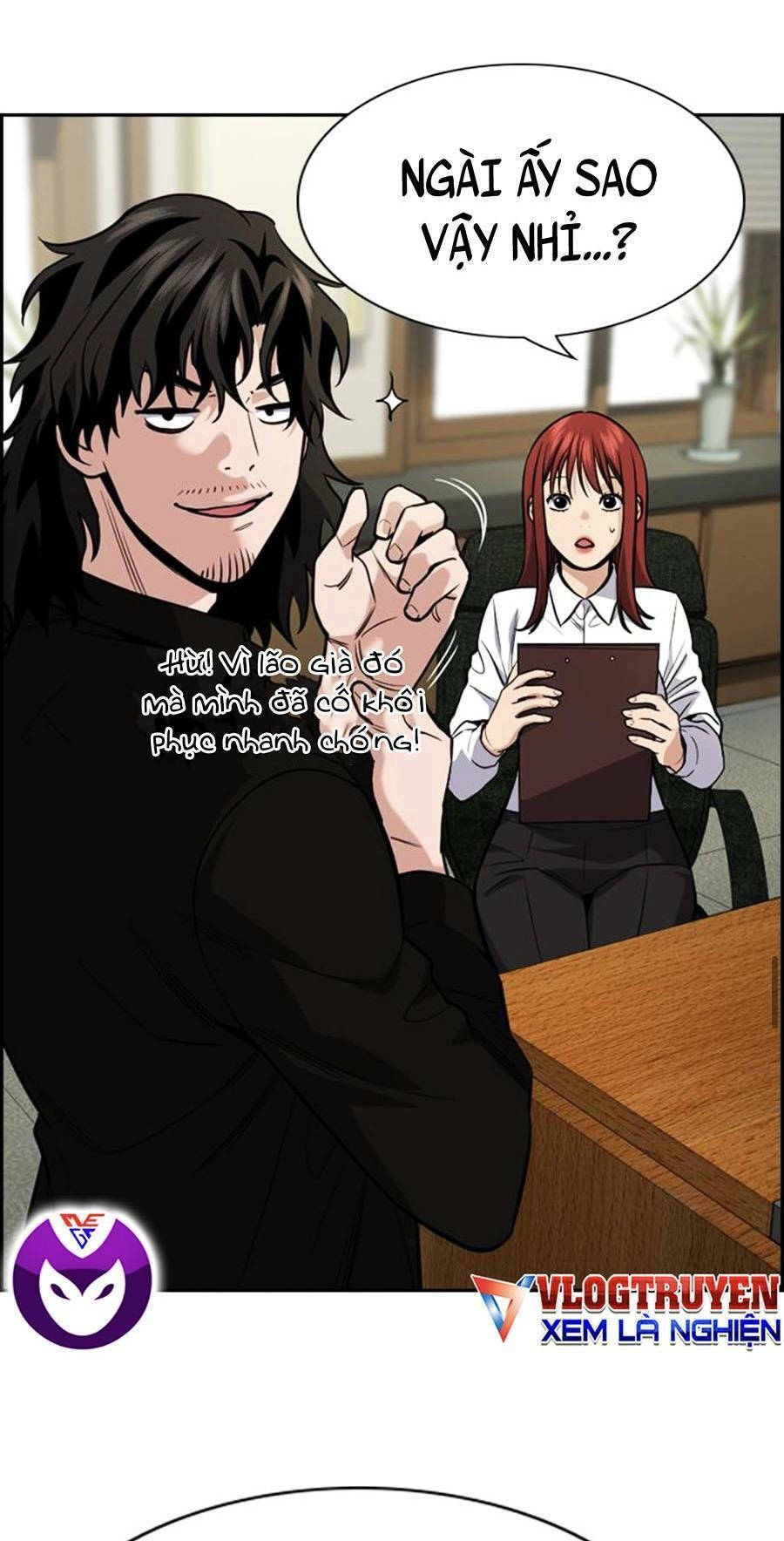 Giáo Dục Chân Chính Chapter 81 - 78