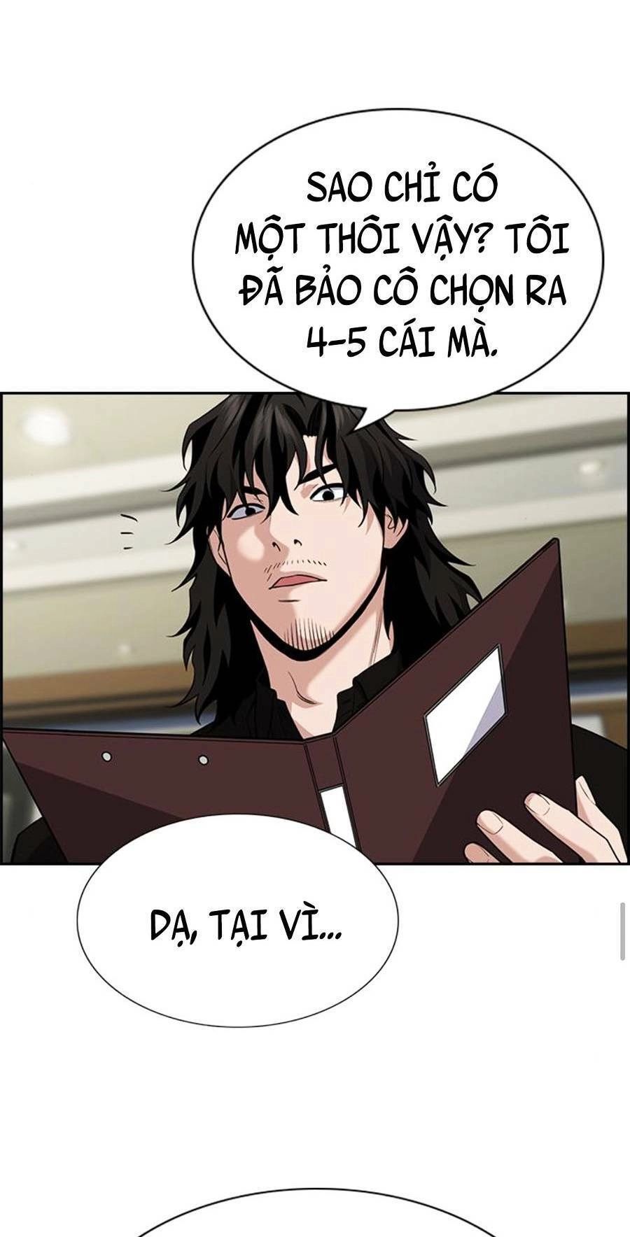 Giáo Dục Chân Chính Chapter 81 - 80