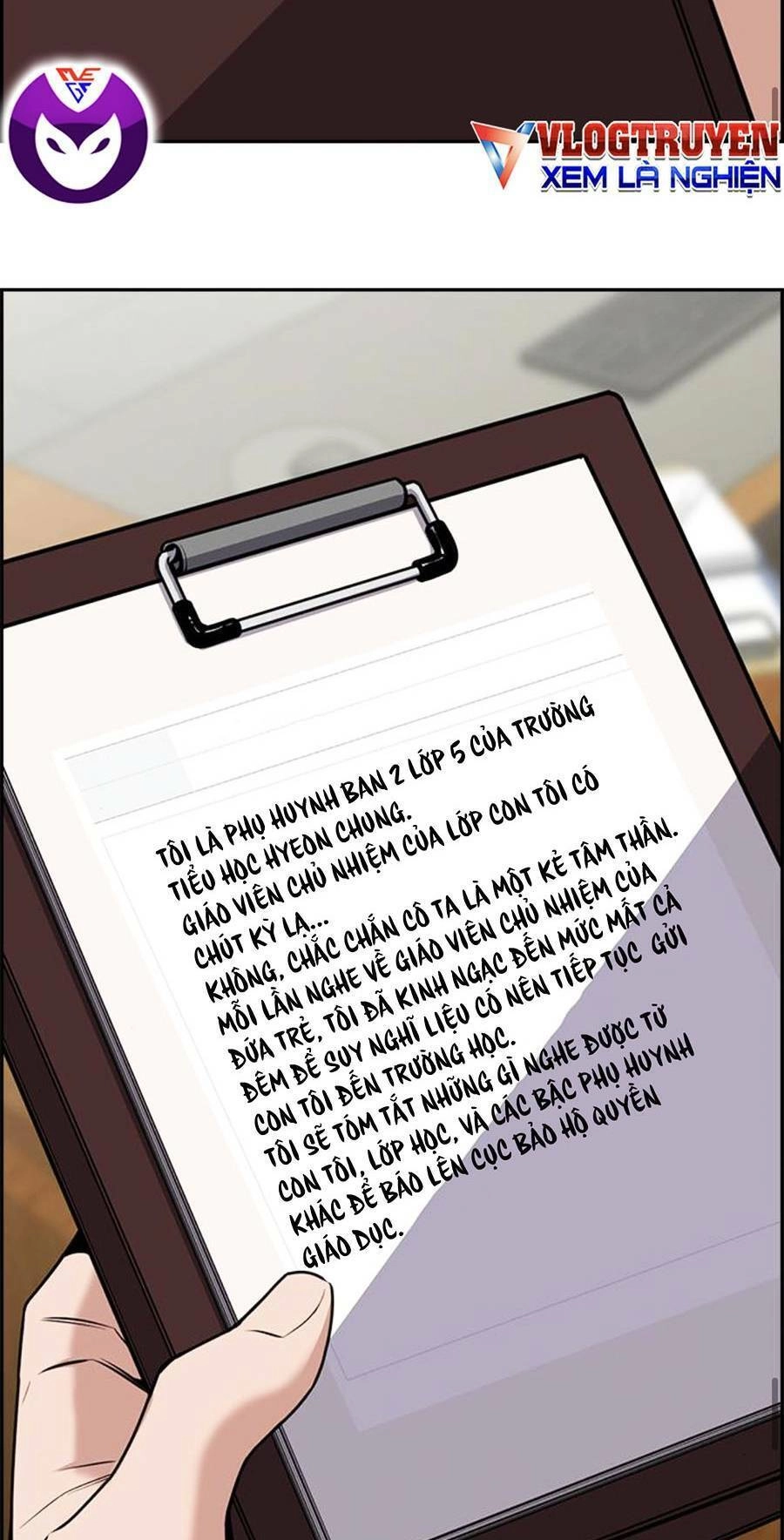 Giáo Dục Chân Chính Chapter 81 - 82