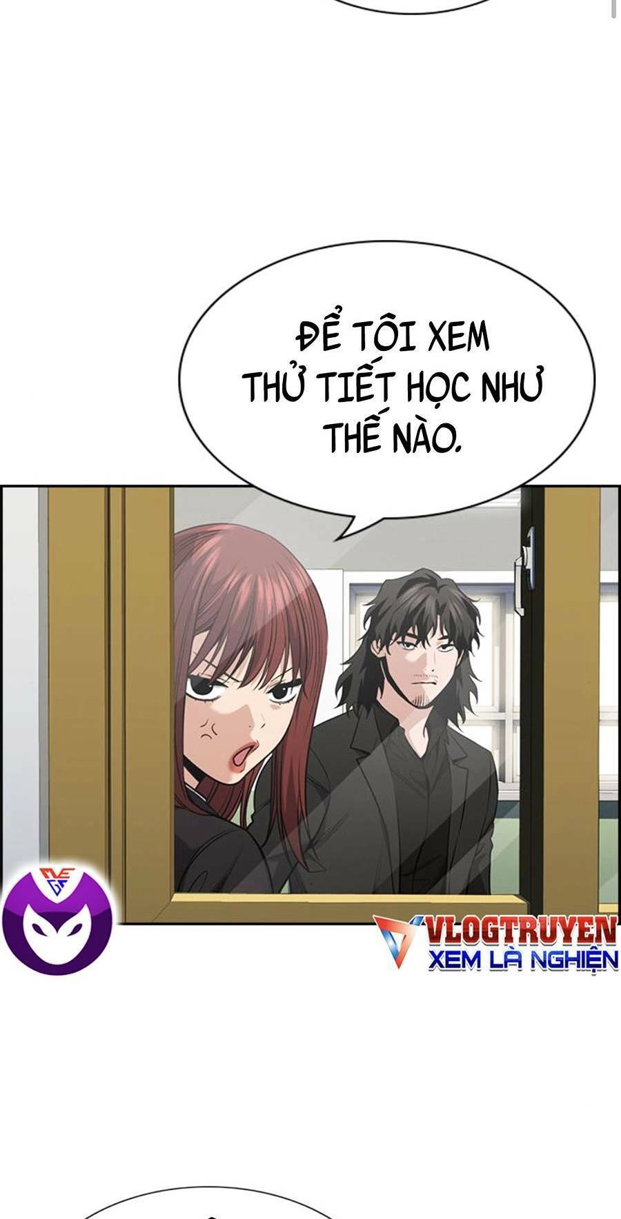 Giáo Dục Chân Chính Chapter 81 - 88