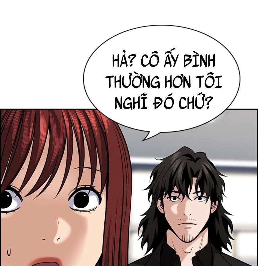 Giáo Dục Chân Chính Chapter 81 - 91