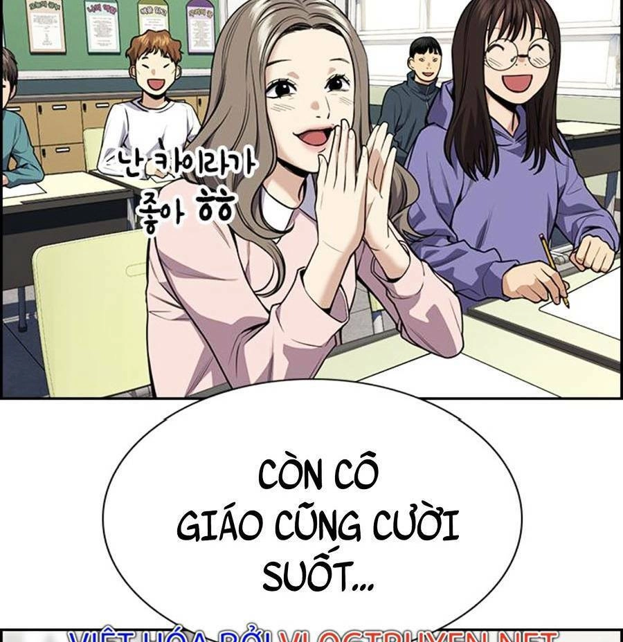 Giáo Dục Chân Chính Chapter 81 - 93