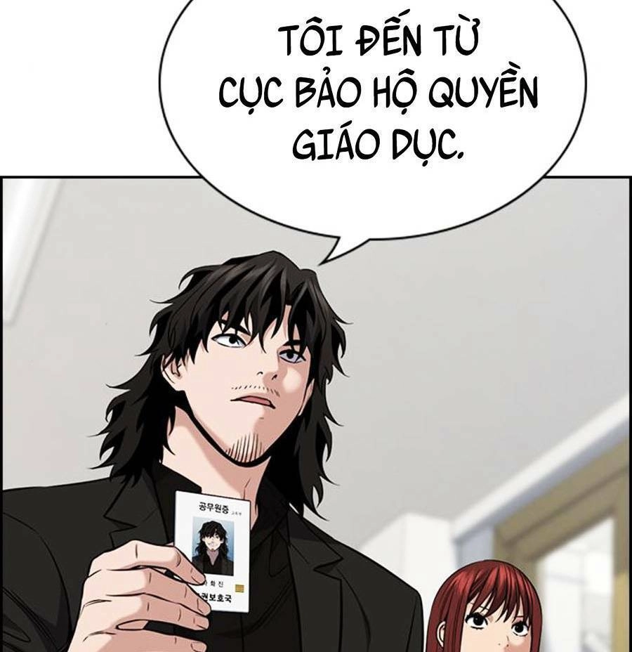 Giáo Dục Chân Chính Chapter 81 - 102