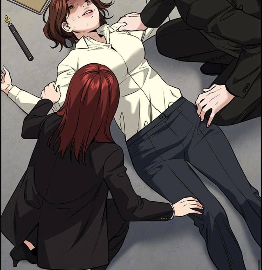 Giáo Dục Chân Chính Chapter 81 - 113