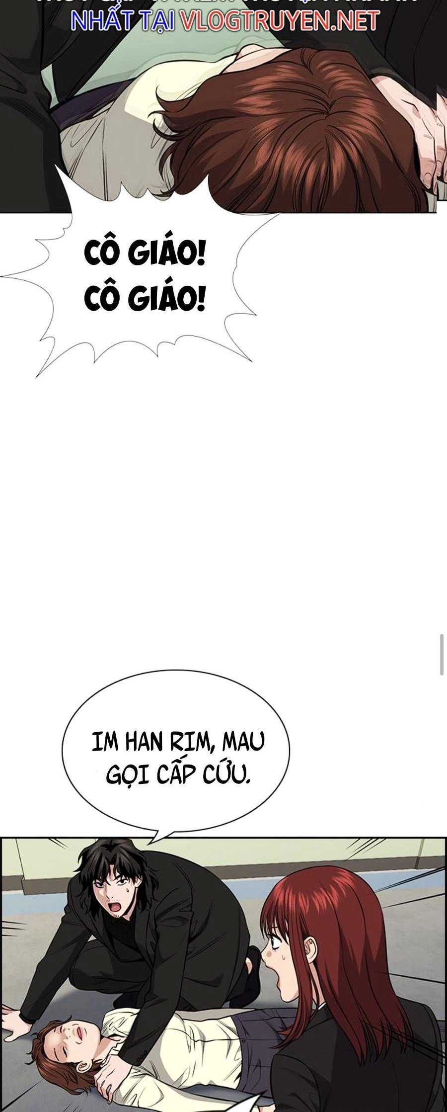 Giáo Dục Chân Chính Chapter 82 - 3