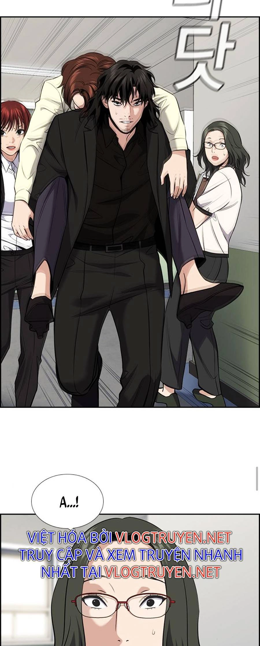 Giáo Dục Chân Chính Chapter 82 - 5