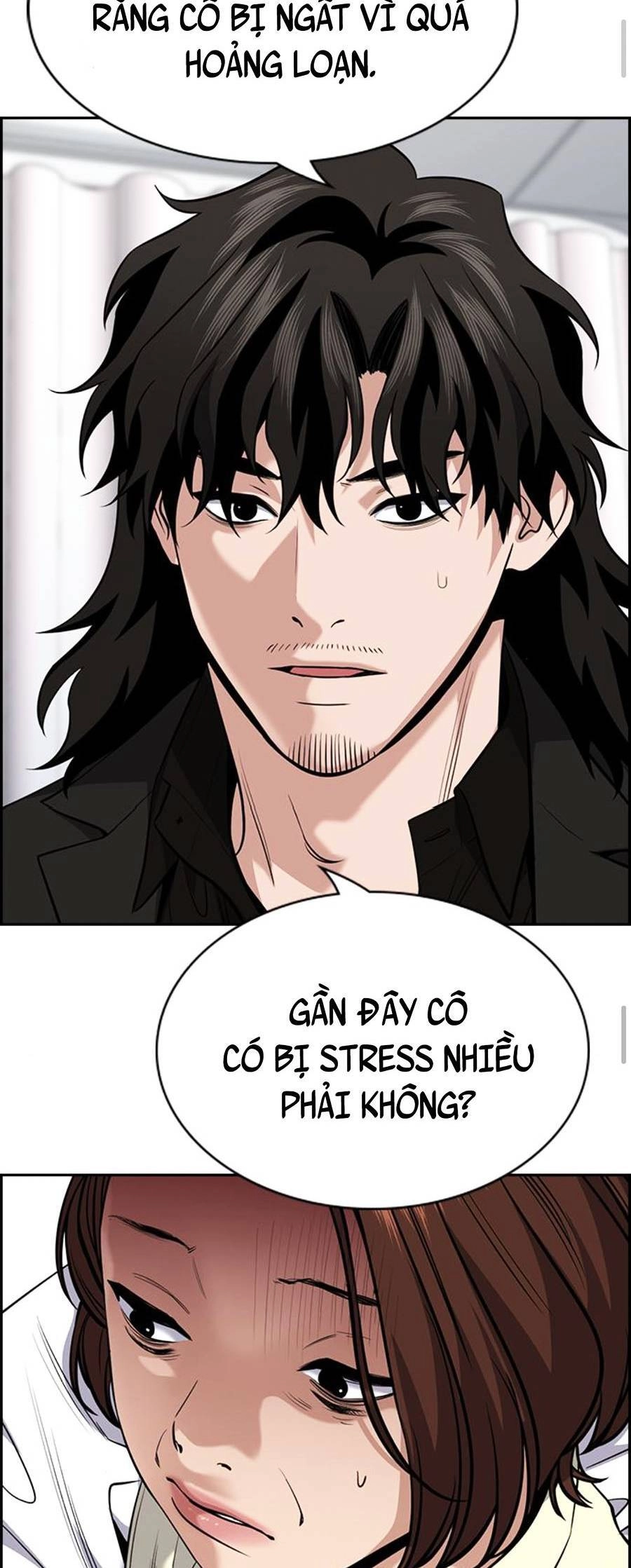 Giáo Dục Chân Chính Chapter 82 - 10