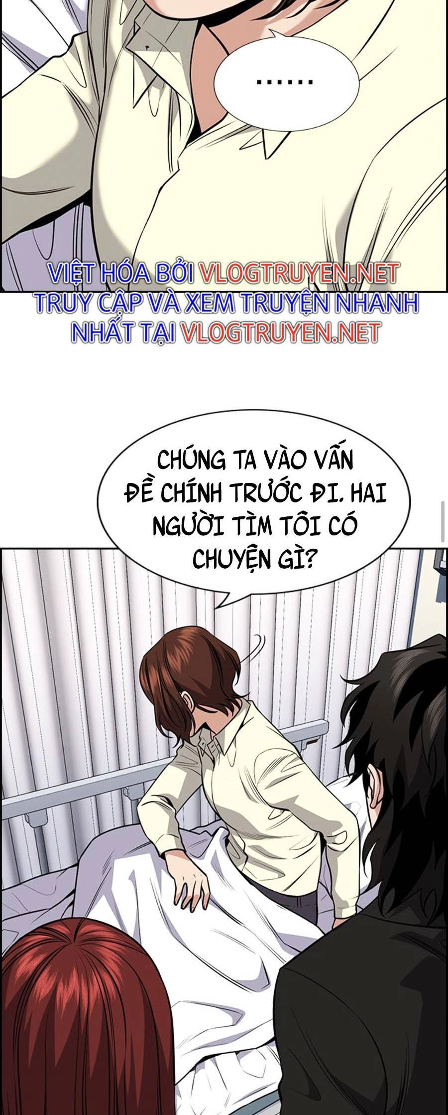Giáo Dục Chân Chính Chapter 82 - 11